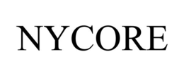 NYCORE trademark