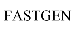FASTGEN trademark