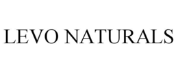 LEVO NATURALS trademark