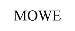 MOWE trademark