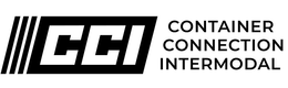 CCI CONTAINER CONNECTION INTERMODAL trademark