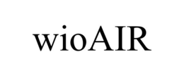 WIOAIR trademark
