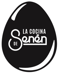 LA COCINA DE SENÉN trademark