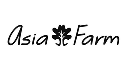 ASIA FARM trademark