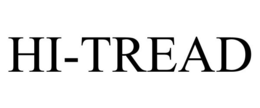 HI-TREAD trademark