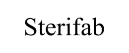 STERIFAB trademark
