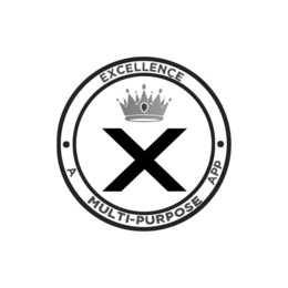 EXCELLENCE X E A MULTI-PURPOSE APP trademark