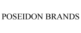 POSEIDON BRANDS trademark