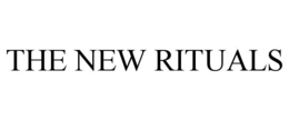 THE NEW RITUALS trademark