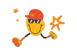 ALL DAY RUNNING CO. trademark