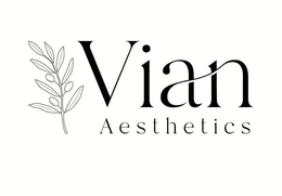 VIAN AESTHETICS trademark