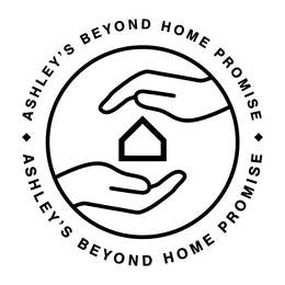 ASHLEY'S BEYOND HOME PROMISE ASHLEY'S BEYOND HOME PROMISE trademark