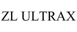 ZL ULTRAX trademark