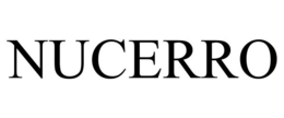 NUCERRO trademark