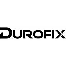 DUROFIX trademark