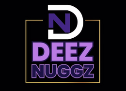 DN DEEZ NUGGZ trademark