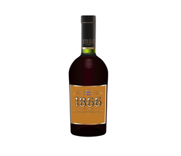 1866 BRANDY 1866 BRANDY trademark