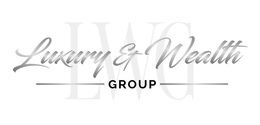 LUXURY & WEALTH GROUP LWG trademark