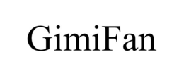 GIMIFAN trademark