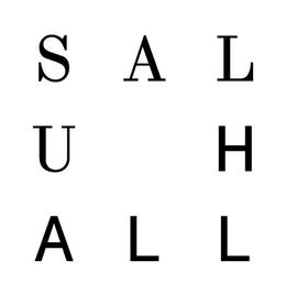 S A L U  H A L L trademark