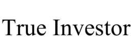 TRUE INVESTOR trademark