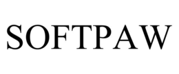SOFTPAW trademark