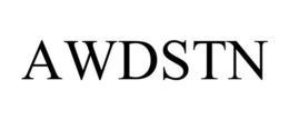 AWDSTN trademark