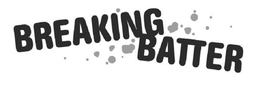 BREAKING BATTER trademark