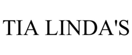 TIA LINDA'S trademark