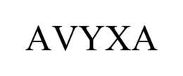 AVYXA trademark