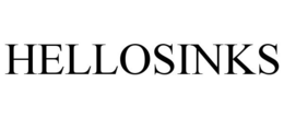 HELLOSINKS trademark