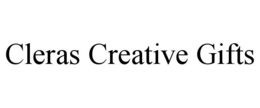 CLERAS CREATIVE GIFTS trademark