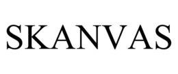 SKANVAS trademark
