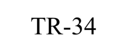 TR-34 trademark