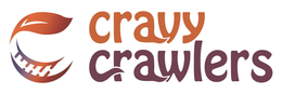 C CRAVY CRAWLERS trademark