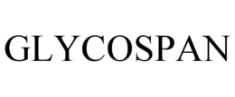 GLYCOSPAN trademark