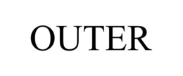 OUTER trademark