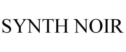 SYNTH NOIR trademark