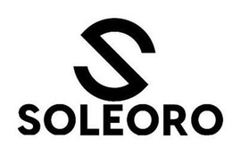 S SOLEORO trademark