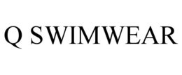 Q SWIMWEAR trademark