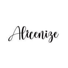 ALICENIZE trademark