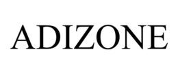 ADIZONE trademark