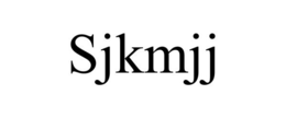 SJKMJJ trademark