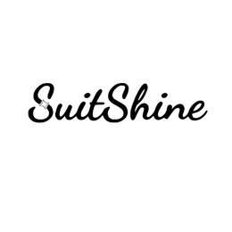 SUITSHINE trademark