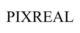PIXREAL trademark