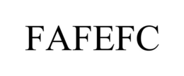 FAFEFC trademark