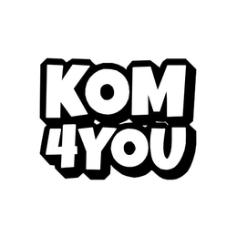 KOM 4YOU trademark