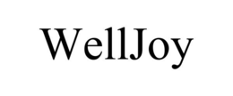 WELLJOY trademark