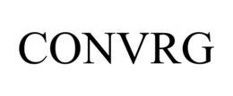CONVRG trademark