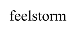 FEELSTORM trademark